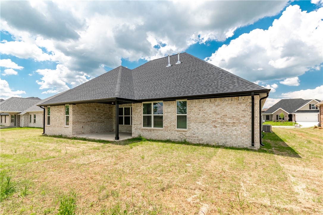 South Pointe Sub Ph 4 & 5 - Residential
