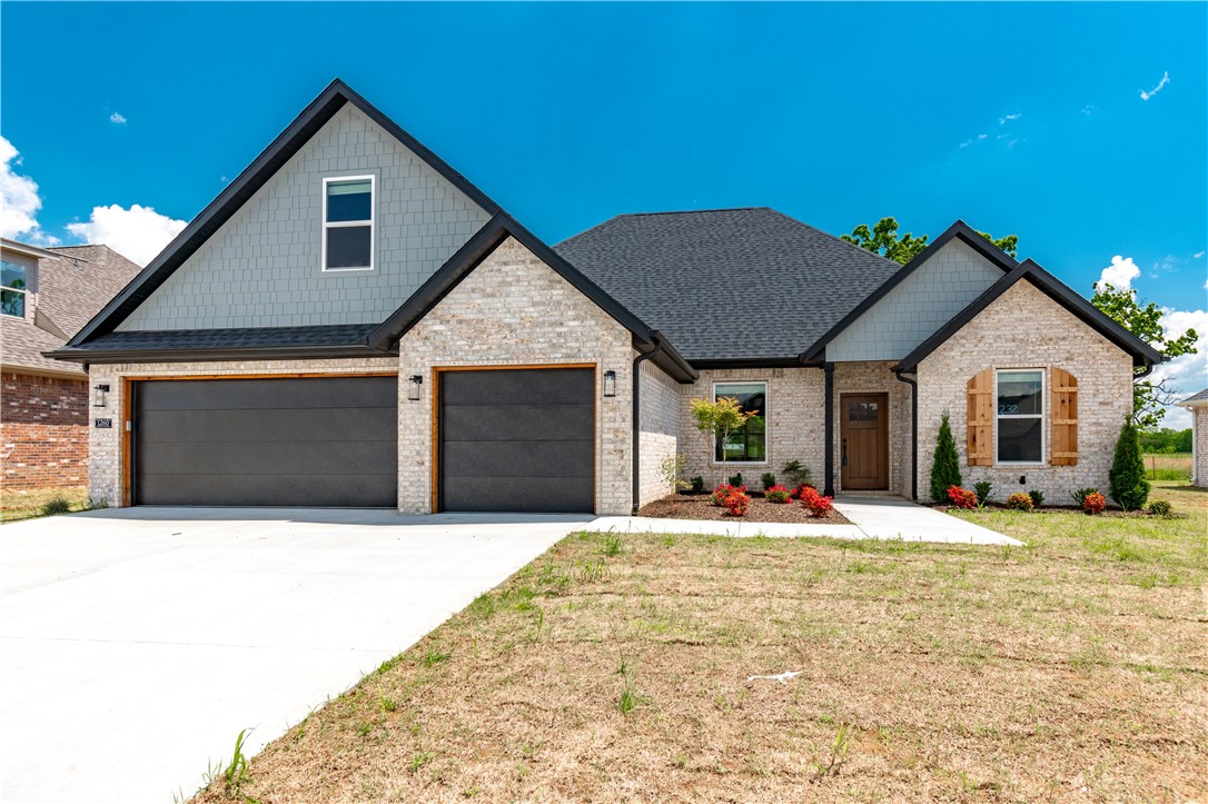 South Pointe Sub Ph 4 & 5 - Residential