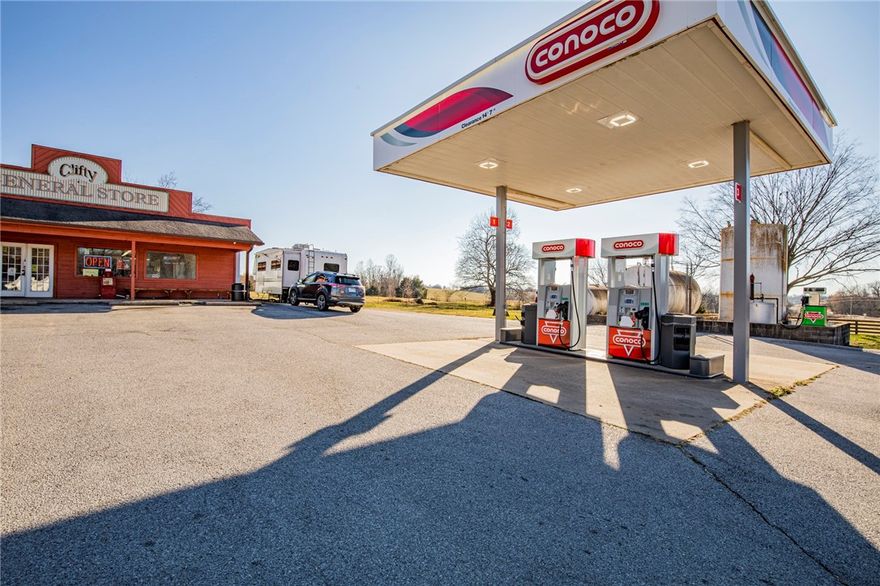 Endless possibilities await with this rural property in Huntsville, AR. Situated on over 1 acre, this property offers peace, privacy, and space to make it your own. Whether you’re looking for a project or land with potential, this one checks the box. Conveniently located with easy access to Huntsville and surrounding areas. Property to be sold As-Is, Where-Is. Seller makes no warranties or representations.