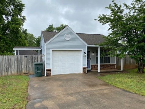 3170 W Essex Drive Fayetteville AR 72704