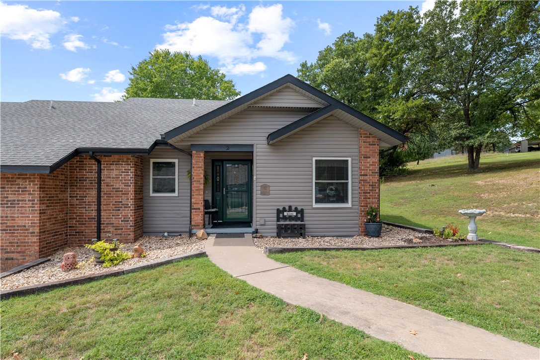 Metfield Courts Bvv - Residential
