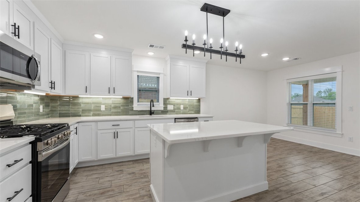Summerfield Sub Ph 1 - Residential Lease