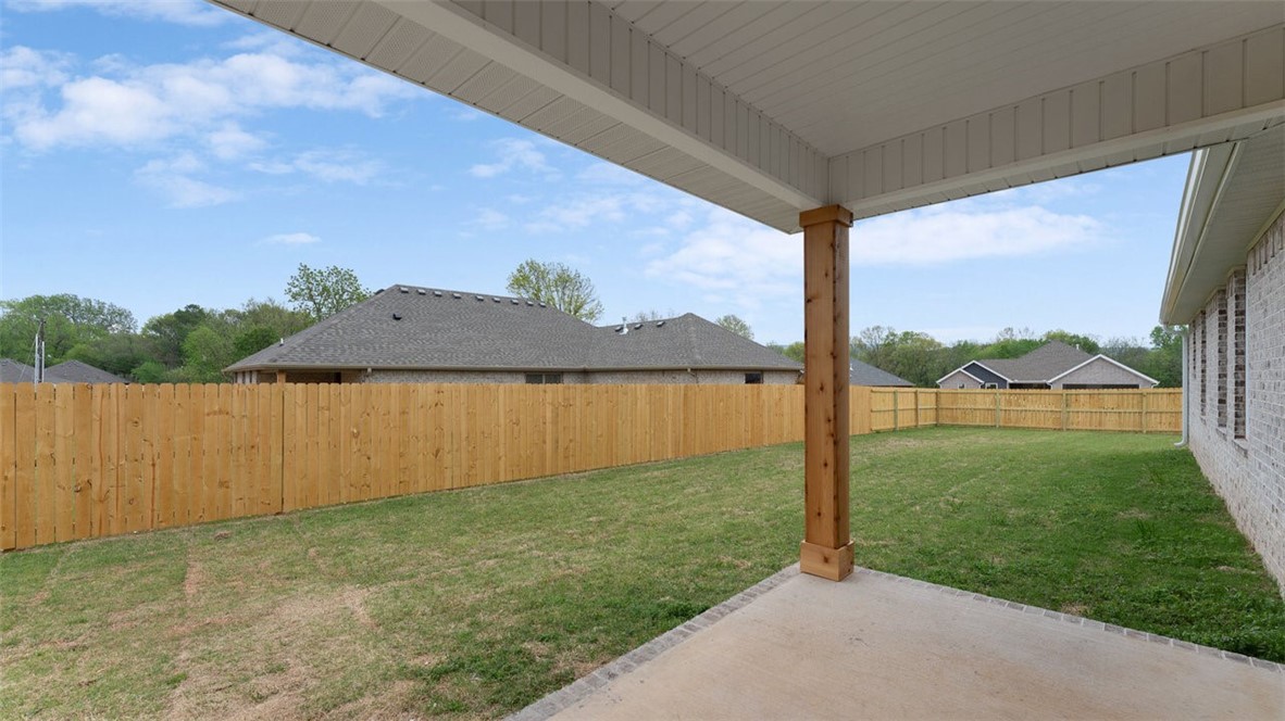 Summerfield Sub Ph 1 - Residential Lease
