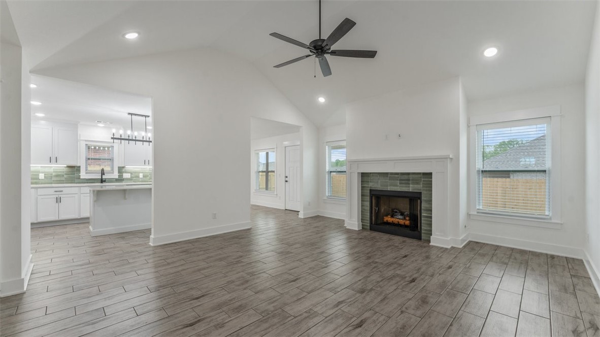 Summerfield Sub Ph 1 - Residential Lease