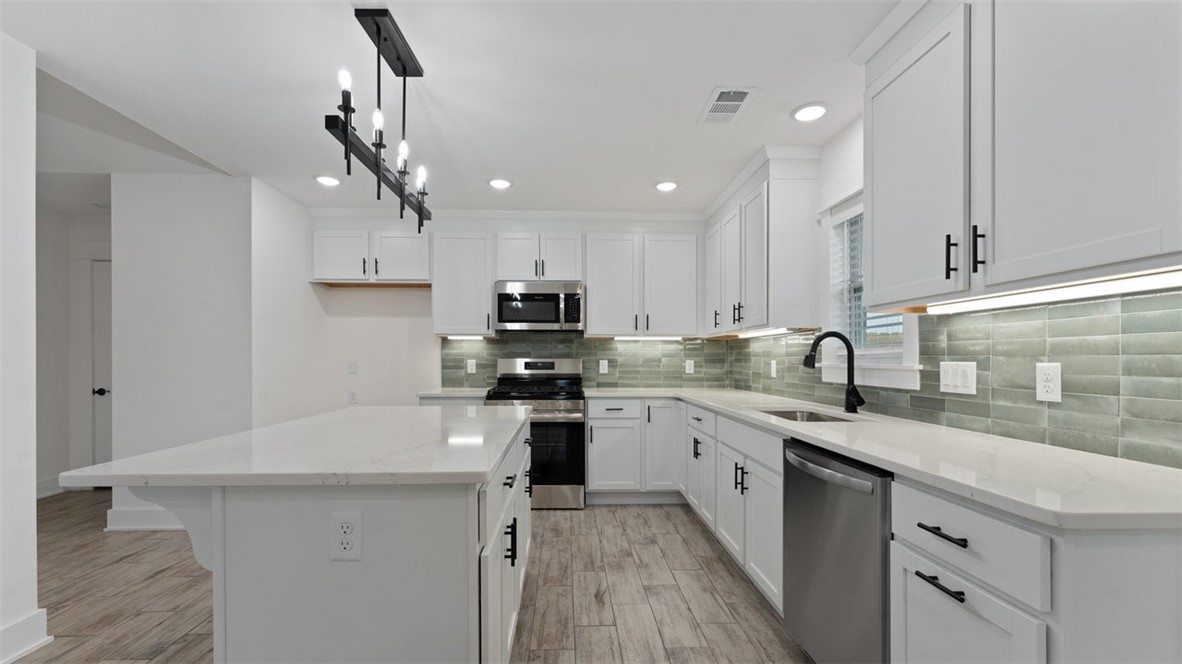 Summerfield Sub Ph 1 - Residential Lease