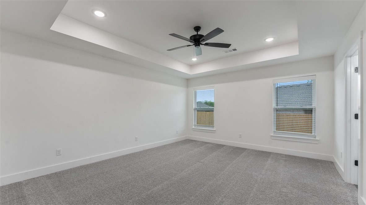 Summerfield Sub Ph 1 - Residential Lease
