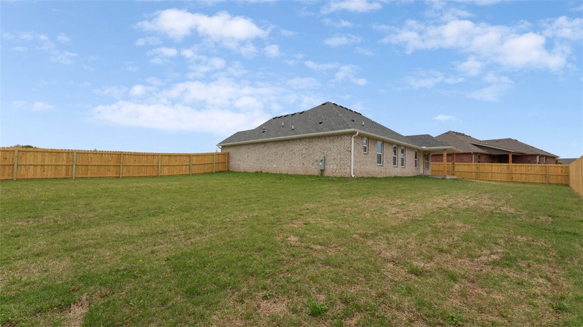 Summerfield Sub Ph 1 - Residential Lease