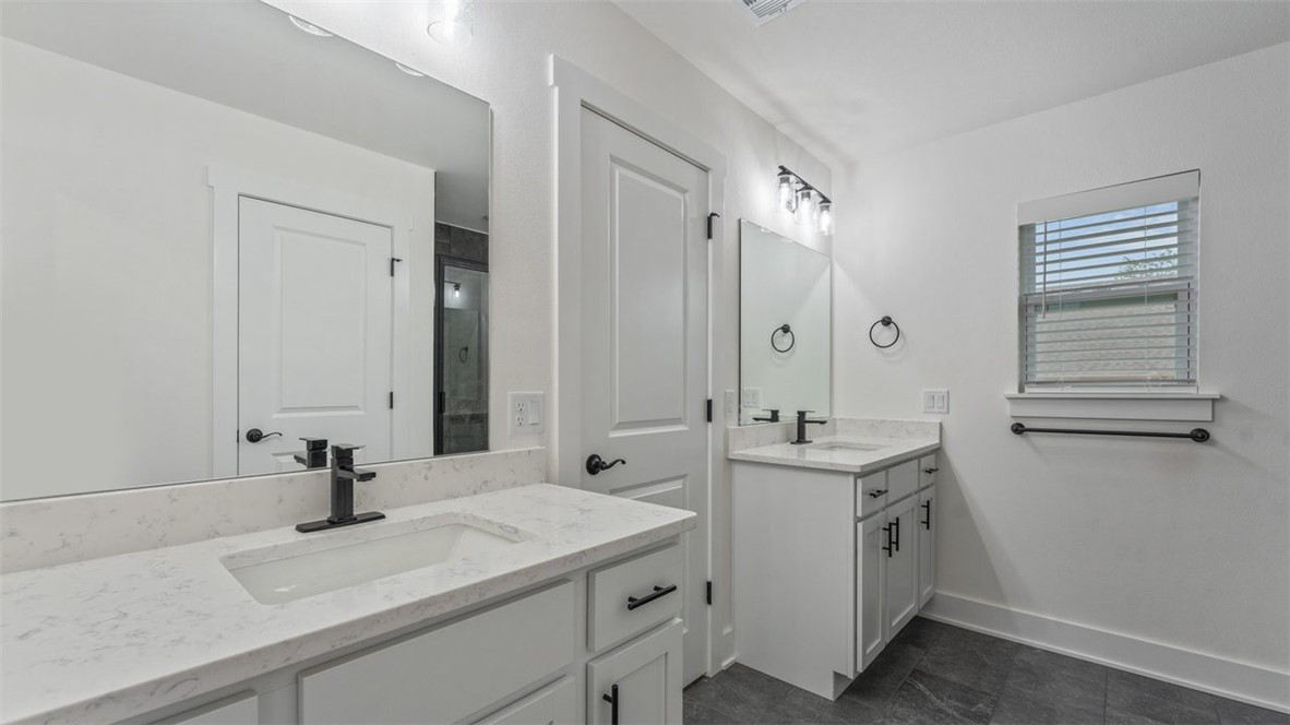 Summerfield Sub Ph 1 - Residential Lease