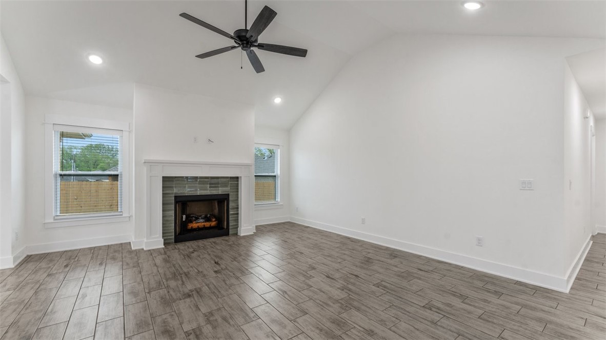 Summerfield Sub Ph 1 - Residential Lease