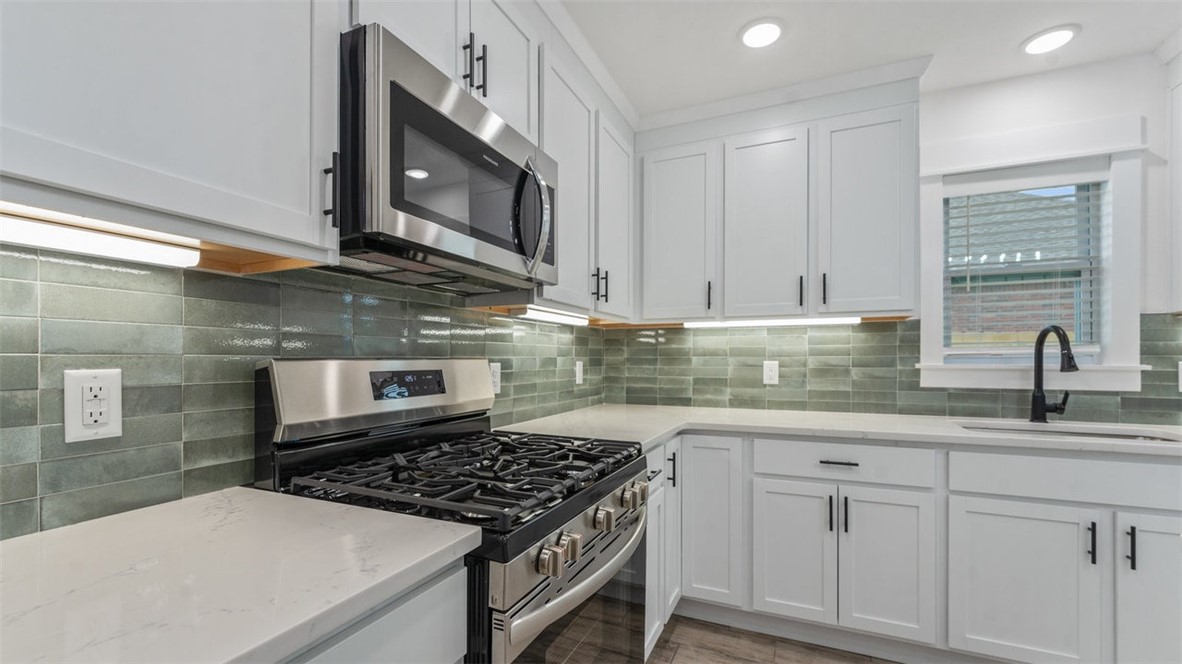 Summerfield Sub Ph 1 - Residential Lease