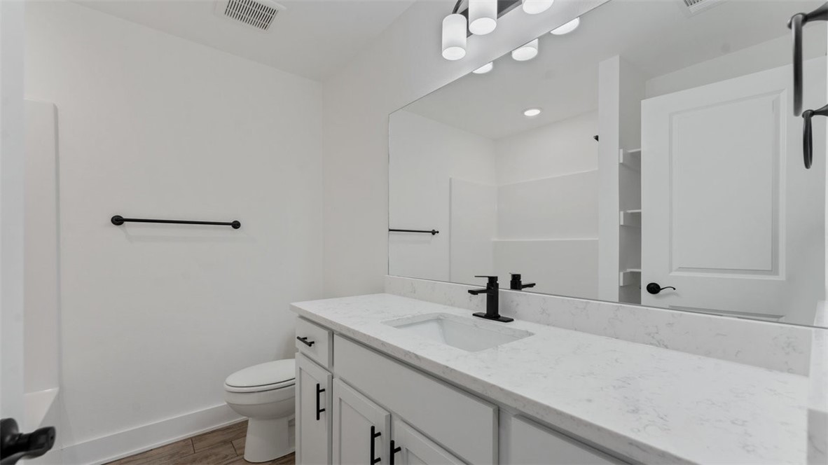 Summerfield Sub Ph 1 - Residential Lease