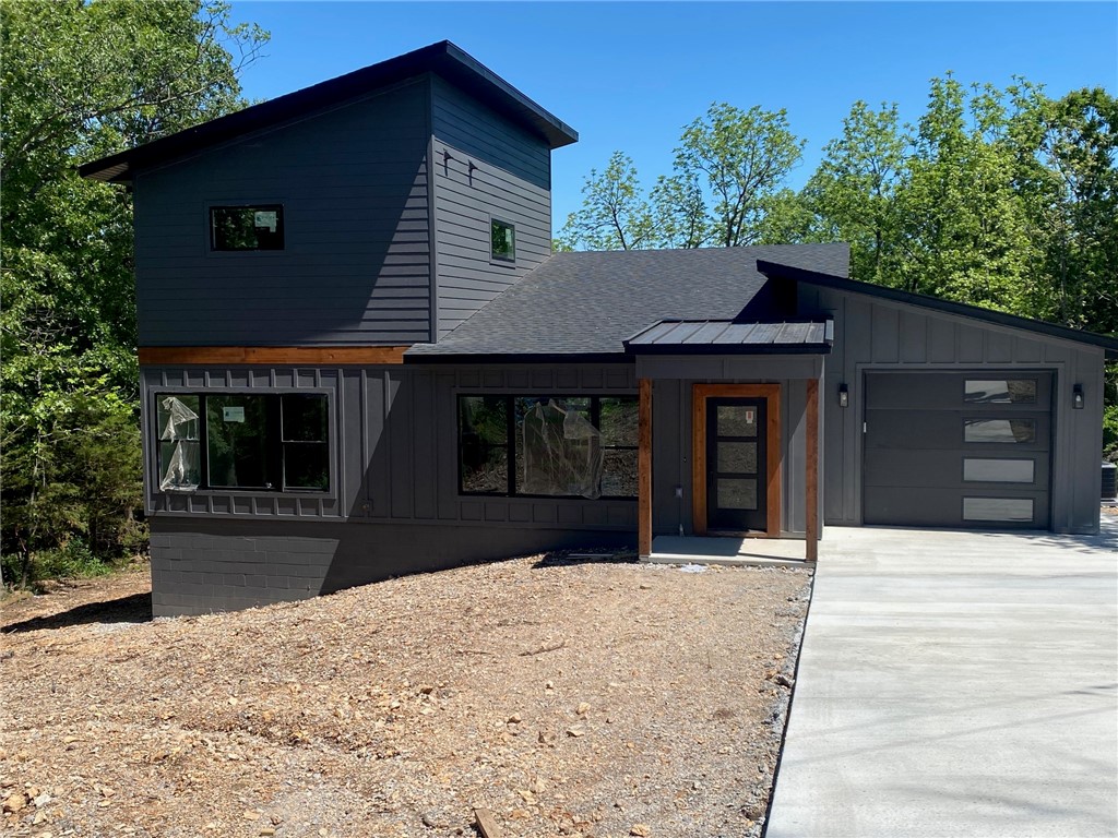 Scalloway Sub Bvv - Residential