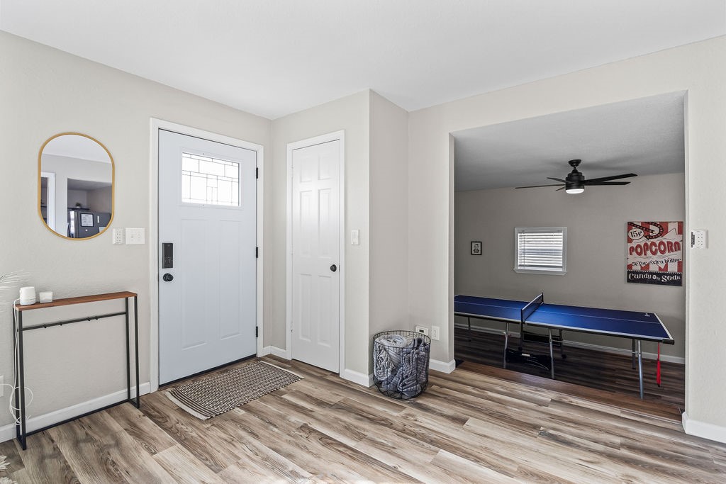 McGaugheys Orchard Add Rogers - Residential