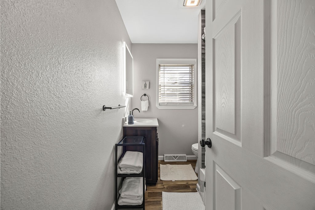 McGaugheys Orchard Add Rogers - Residential