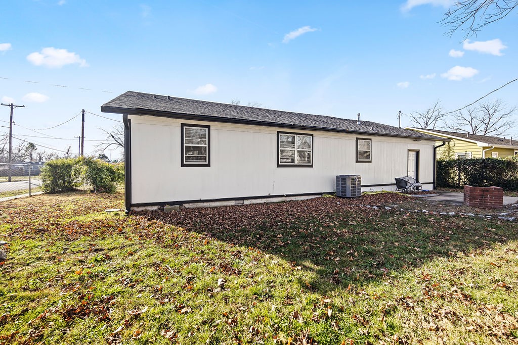 McGaugheys Orchard Add Rogers - Residential