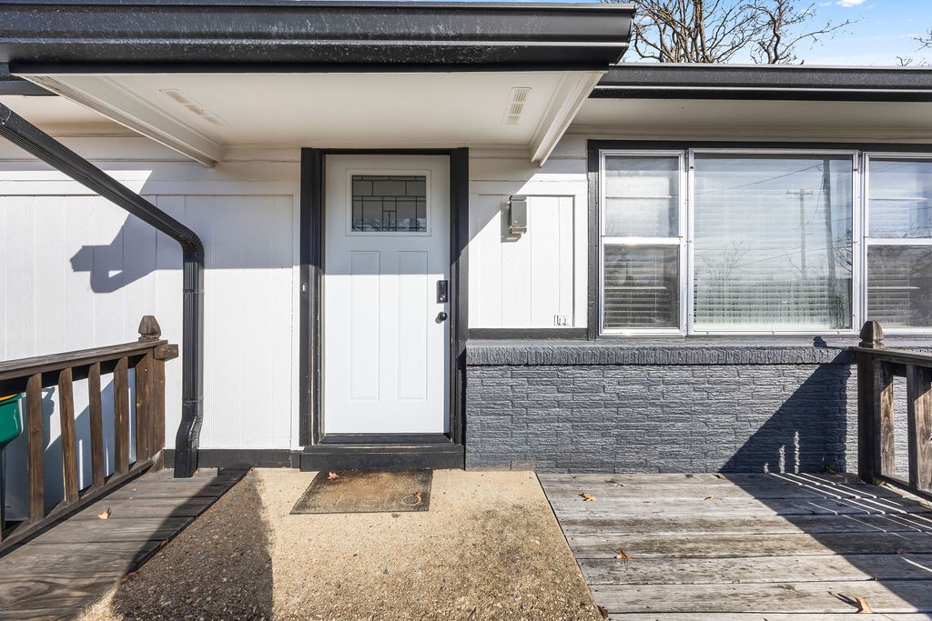 McGaugheys Orchard Add Rogers - Residential