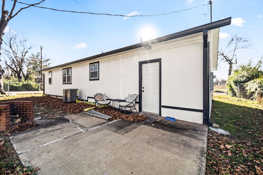 McGaugheys Orchard Add Rogers - Residential