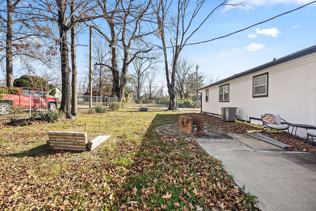 McGaugheys Orchard Add Rogers - Residential