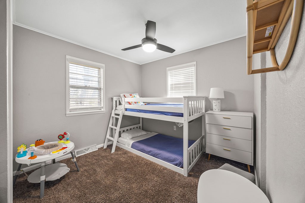 McGaugheys Orchard Add Rogers - Residential