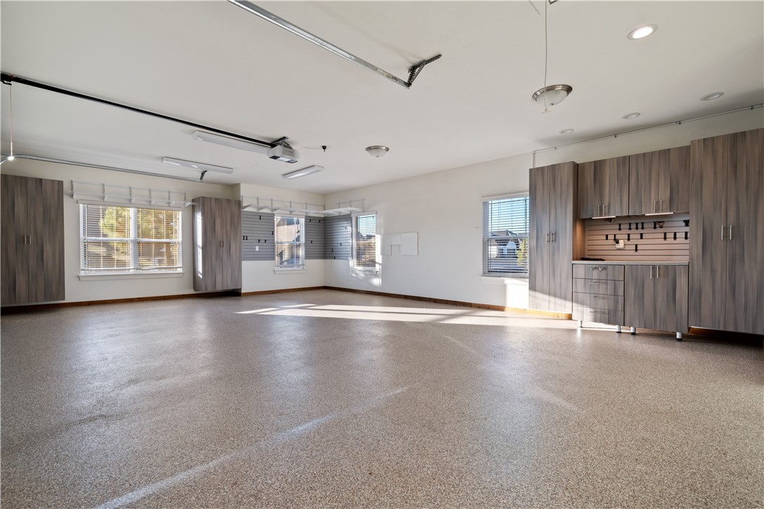 Big Sky Sub Centerton - Residential