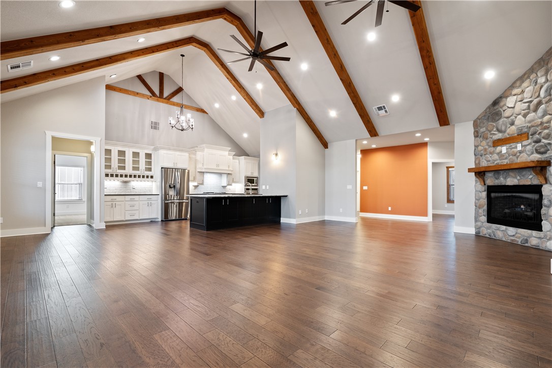 Big Sky Sub Centerton - Residential