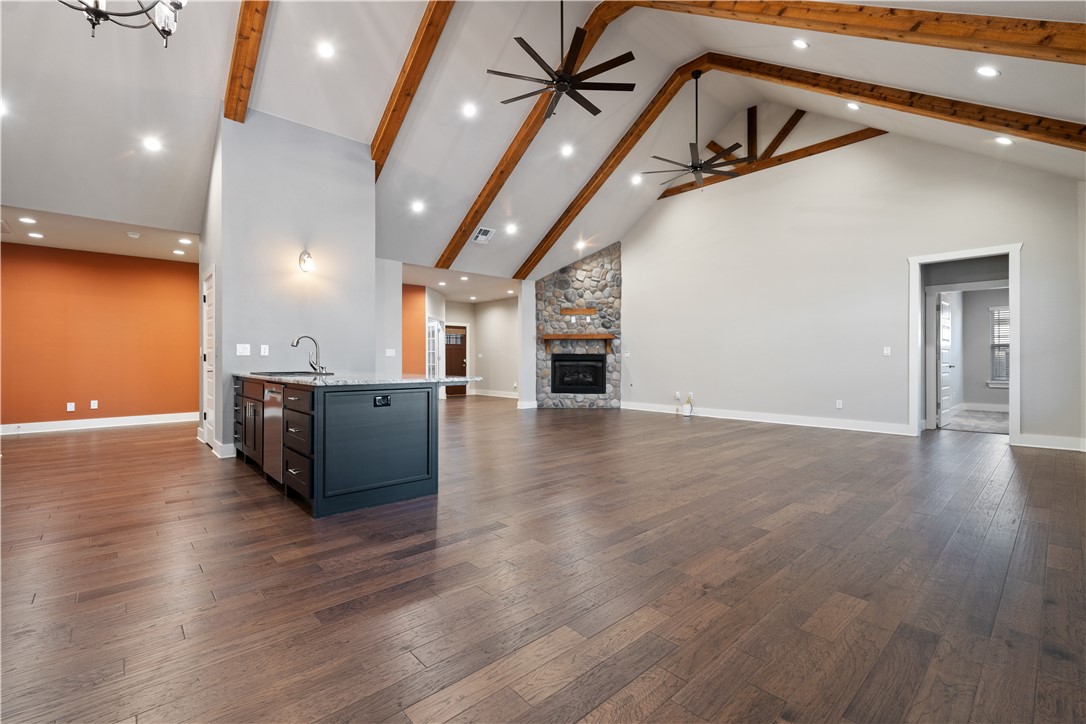 Big Sky Sub Centerton - Residential