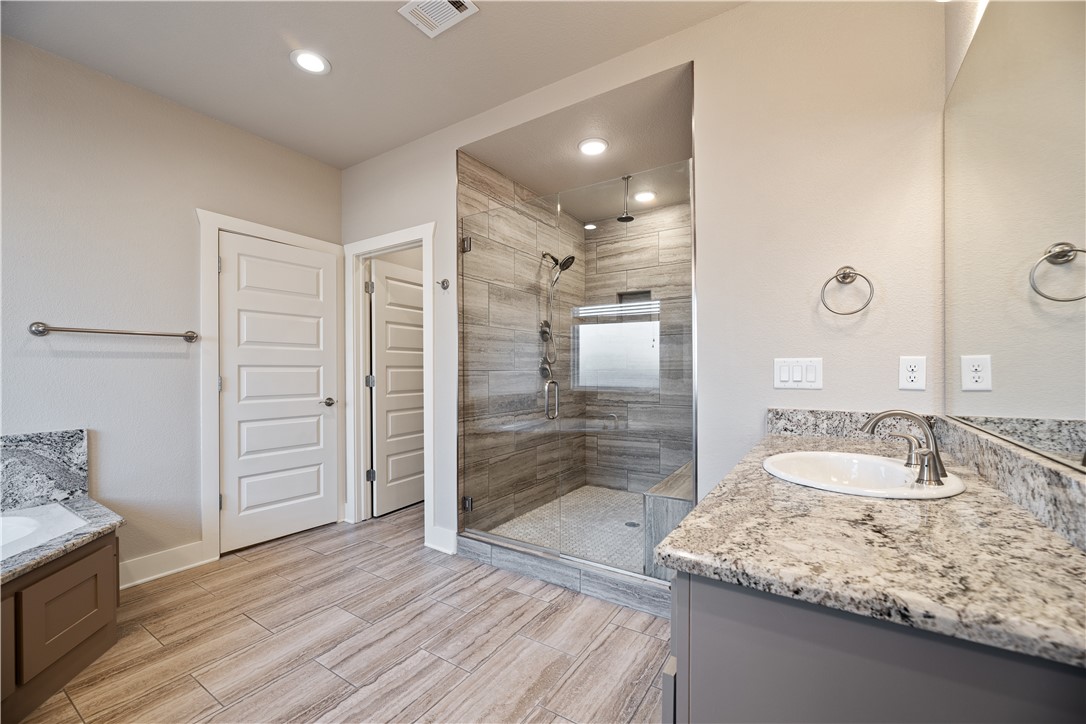 Big Sky Sub Centerton - Residential