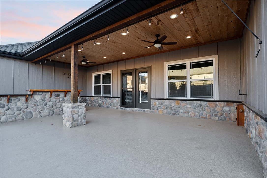 Big Sky Sub Centerton - Residential