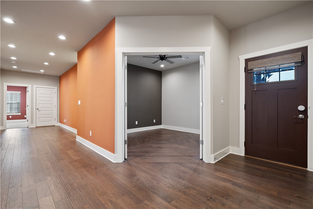 Big Sky Sub Centerton - Residential