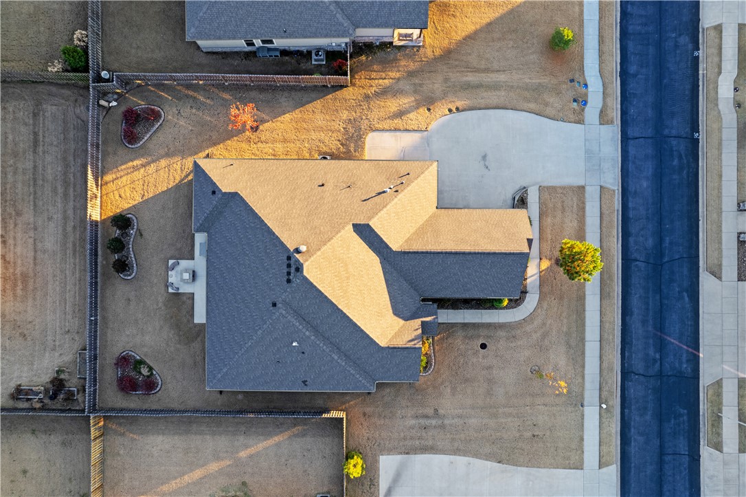 Big Sky Sub Centerton - Residential