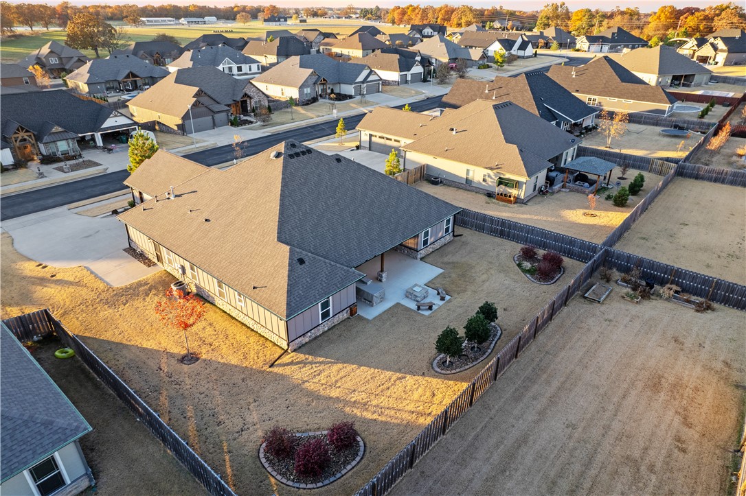 Big Sky Sub Centerton - Residential