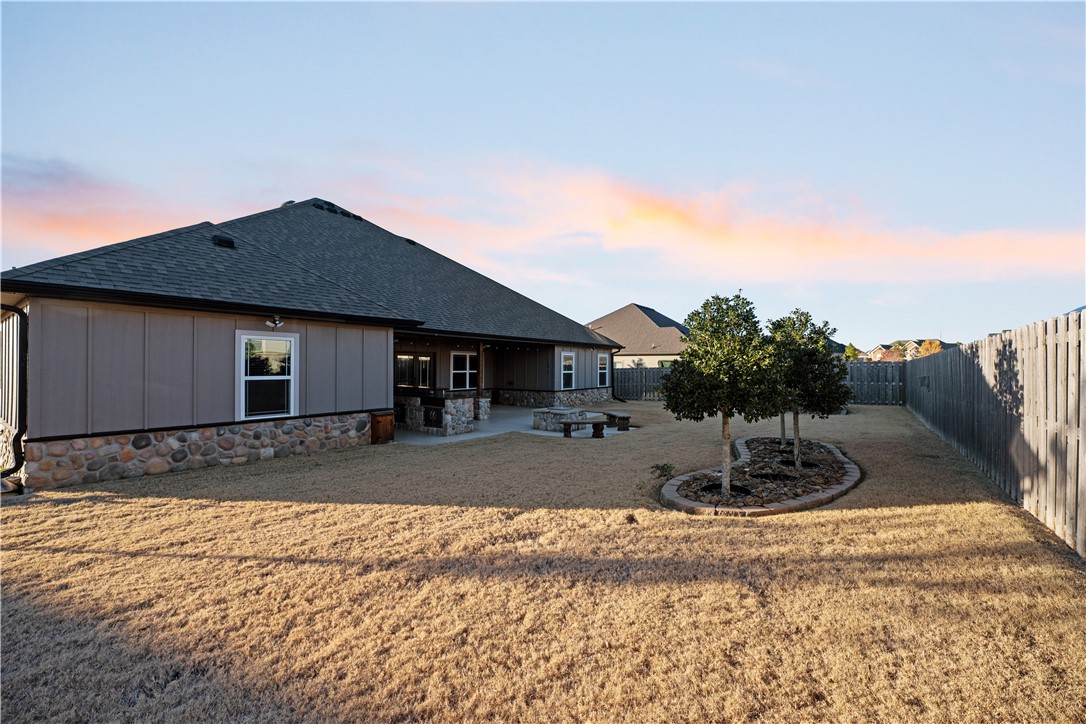 Big Sky Sub Centerton - Residential