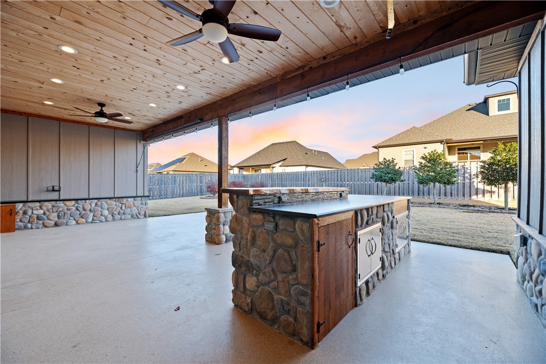 Big Sky Sub Centerton - Residential
