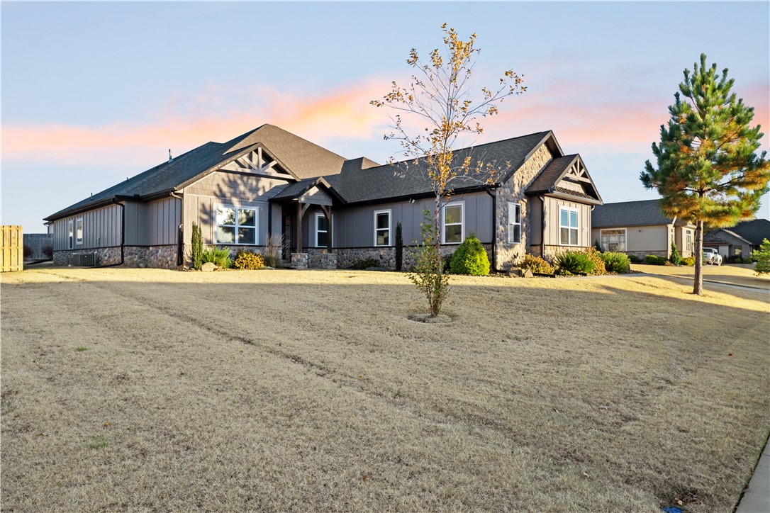 Big Sky Sub Centerton - Residential