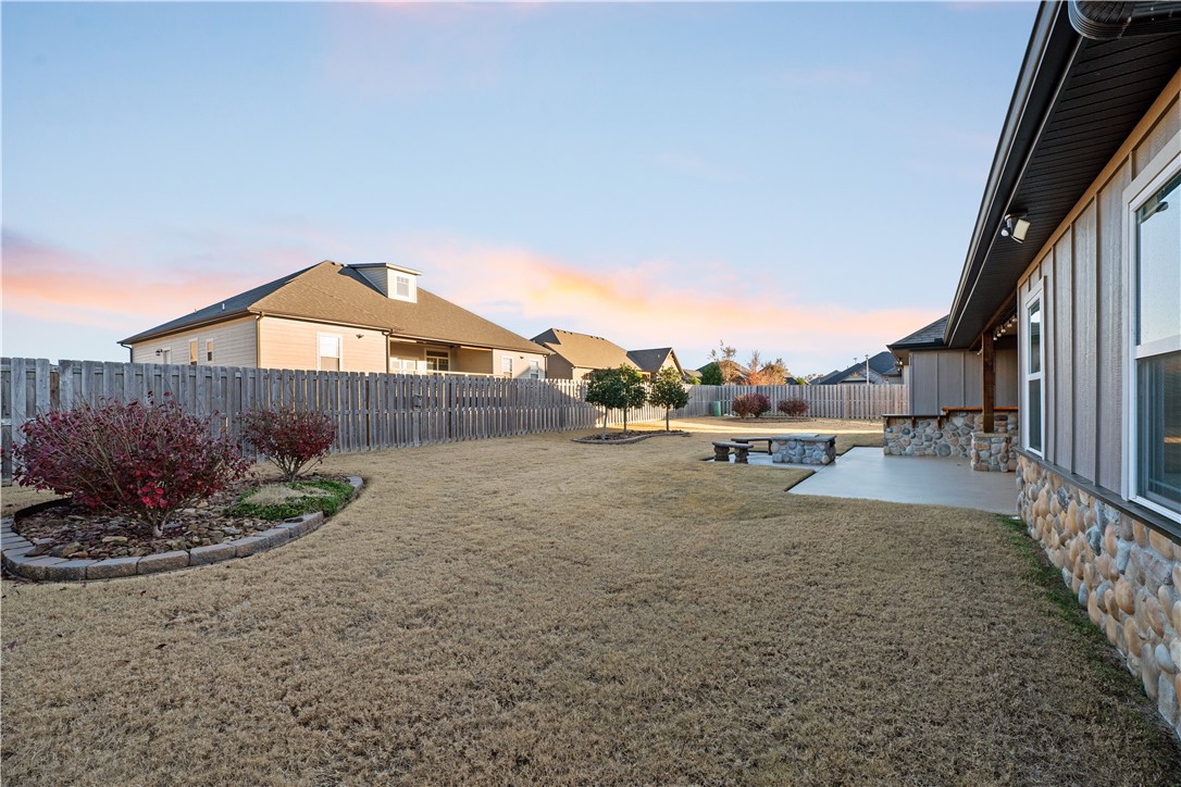 Big Sky Sub Centerton - Residential