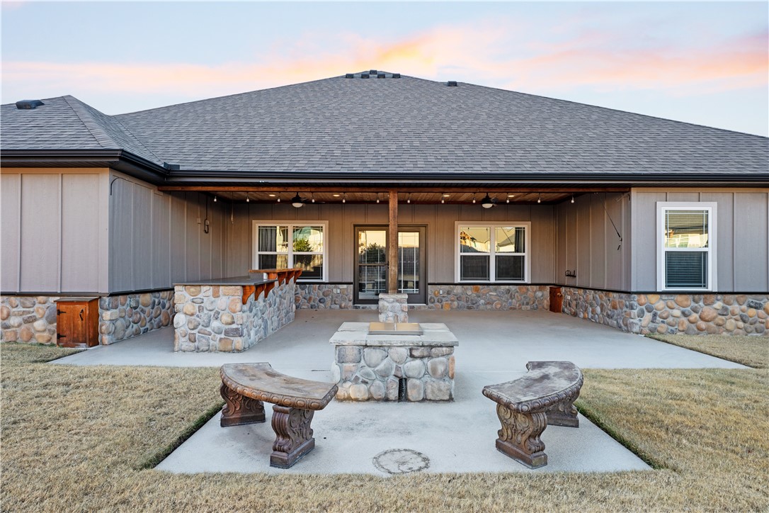 Big Sky Sub Centerton - Residential