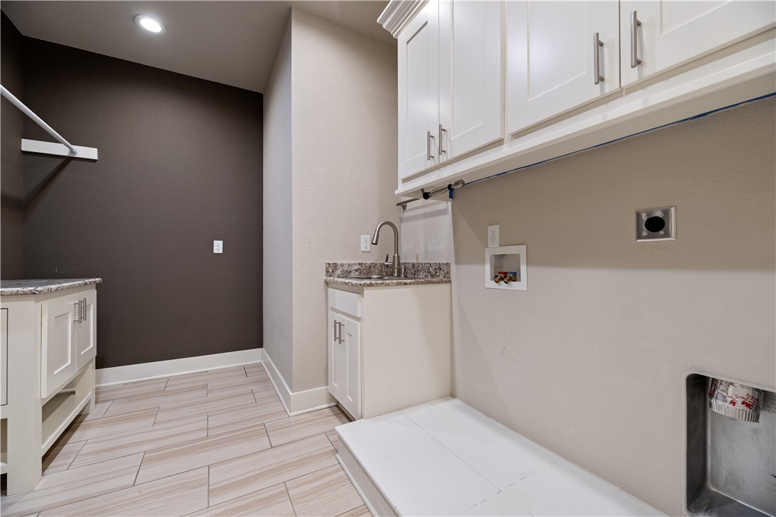 Big Sky Sub Centerton - Residential