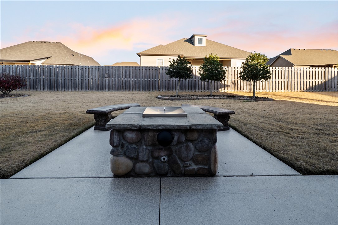 Big Sky Sub Centerton - Residential