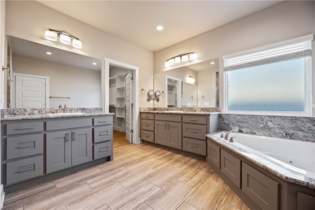 Big Sky Sub Centerton - Residential