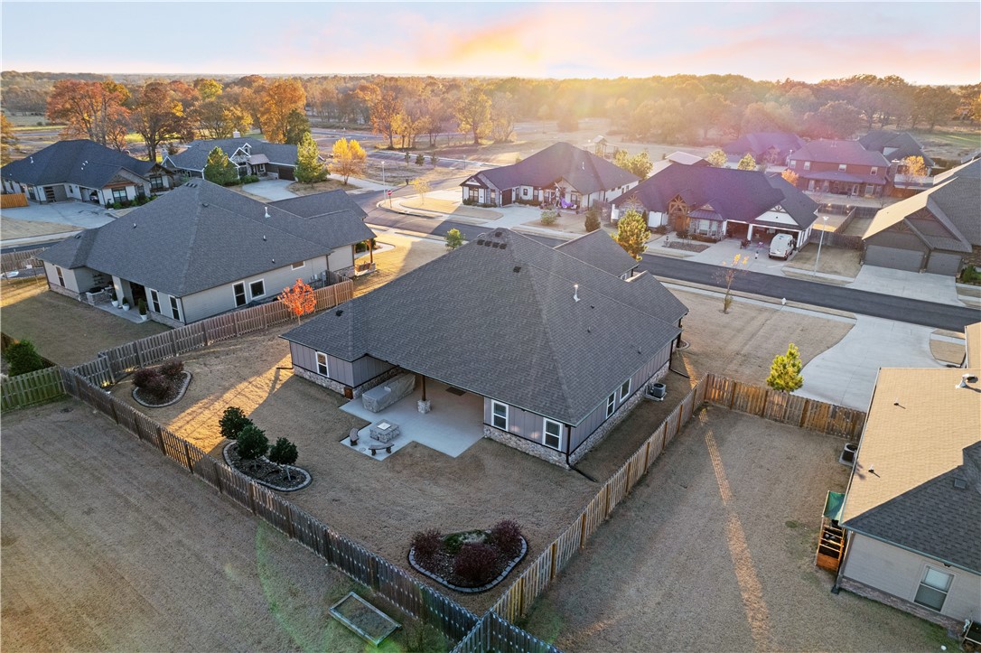 Big Sky Sub Centerton - Residential