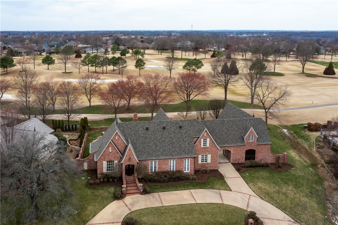 Pinnacle - Residential