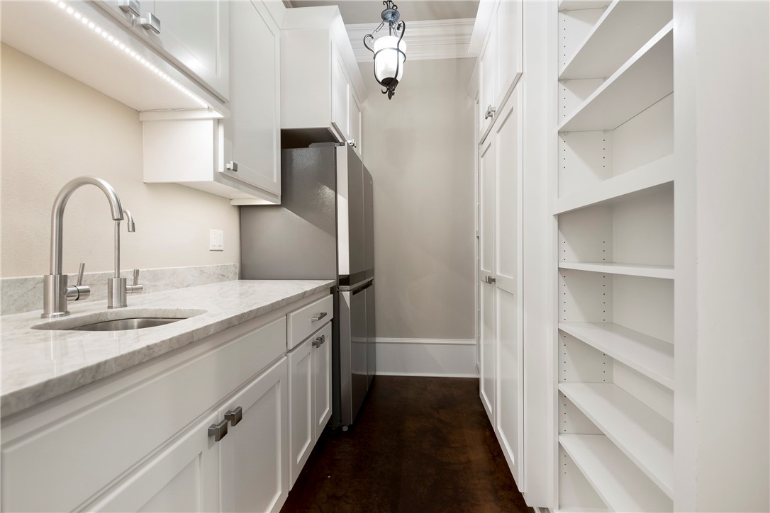 Pinnacle - Residential