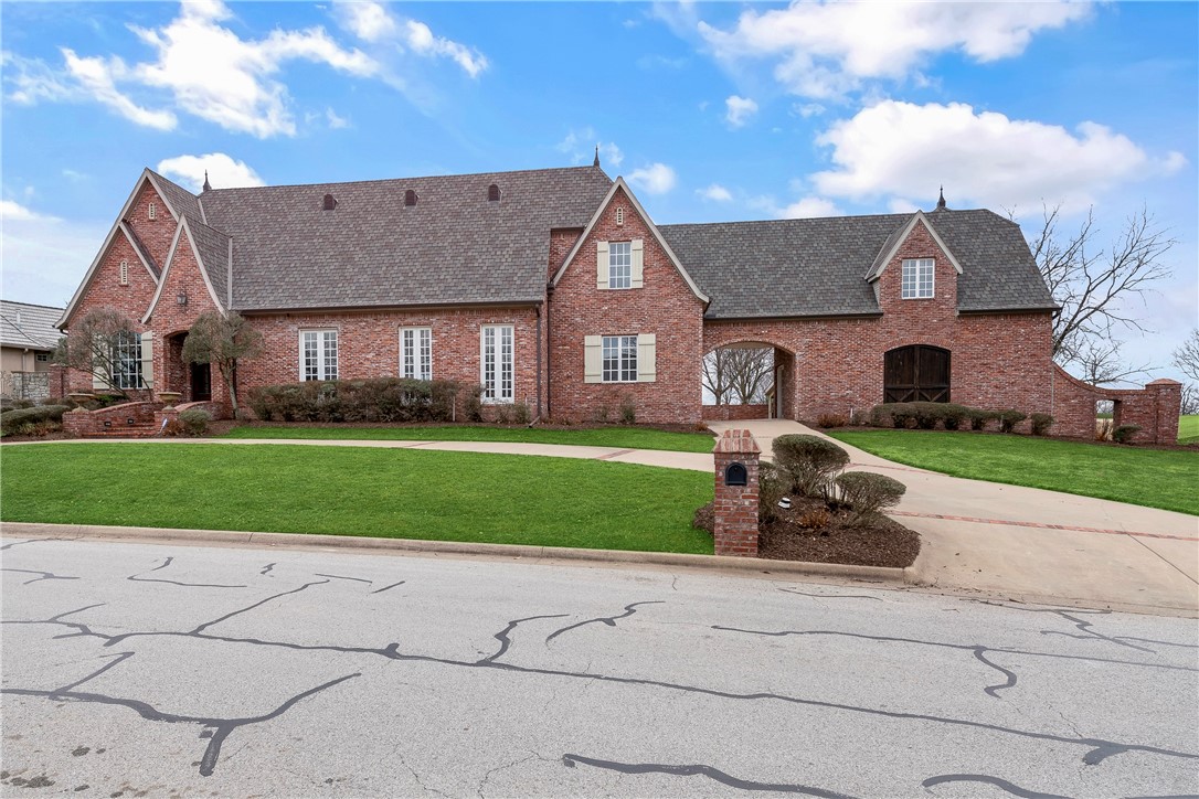 Pinnacle - Residential