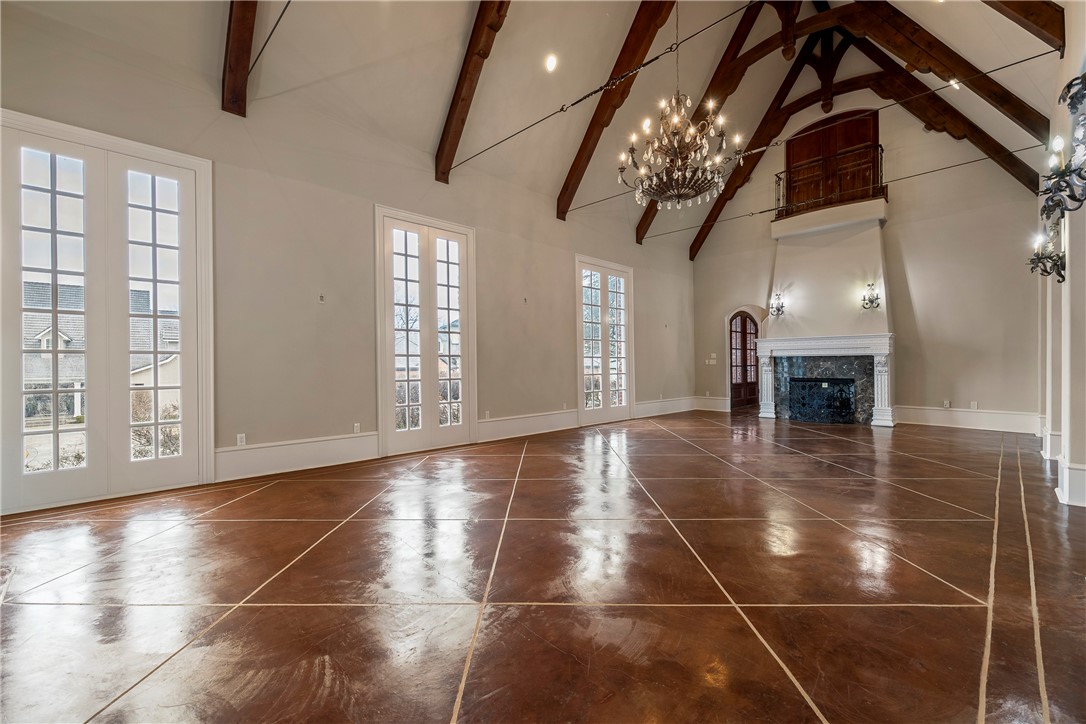 Pinnacle - Residential