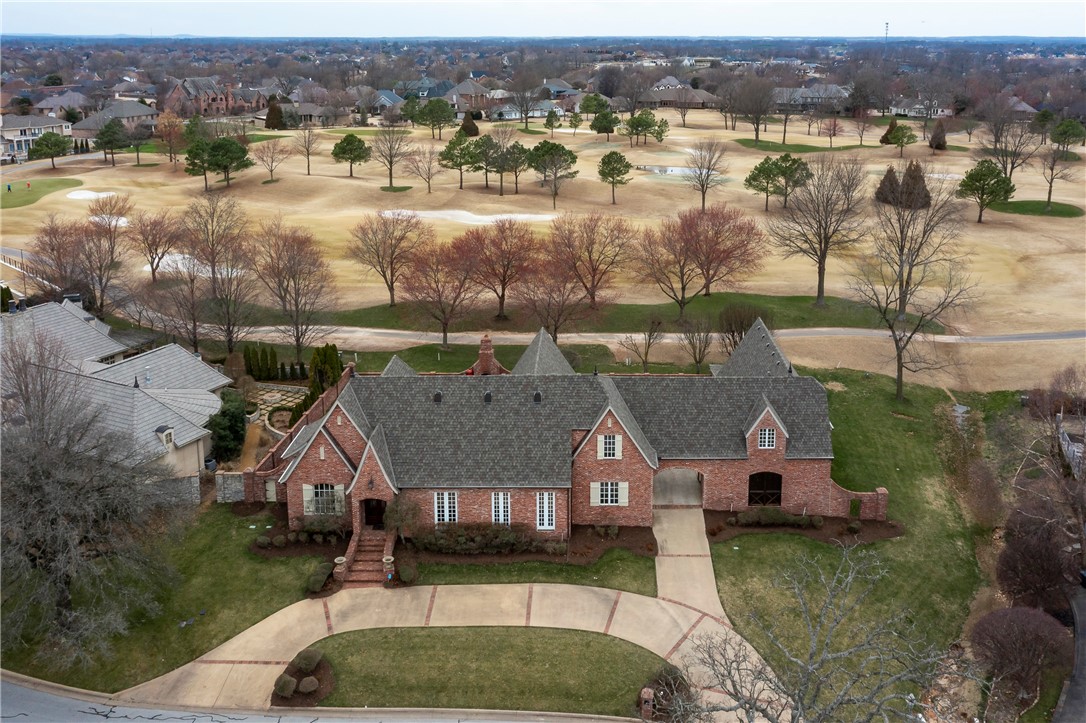 Pinnacle - Residential