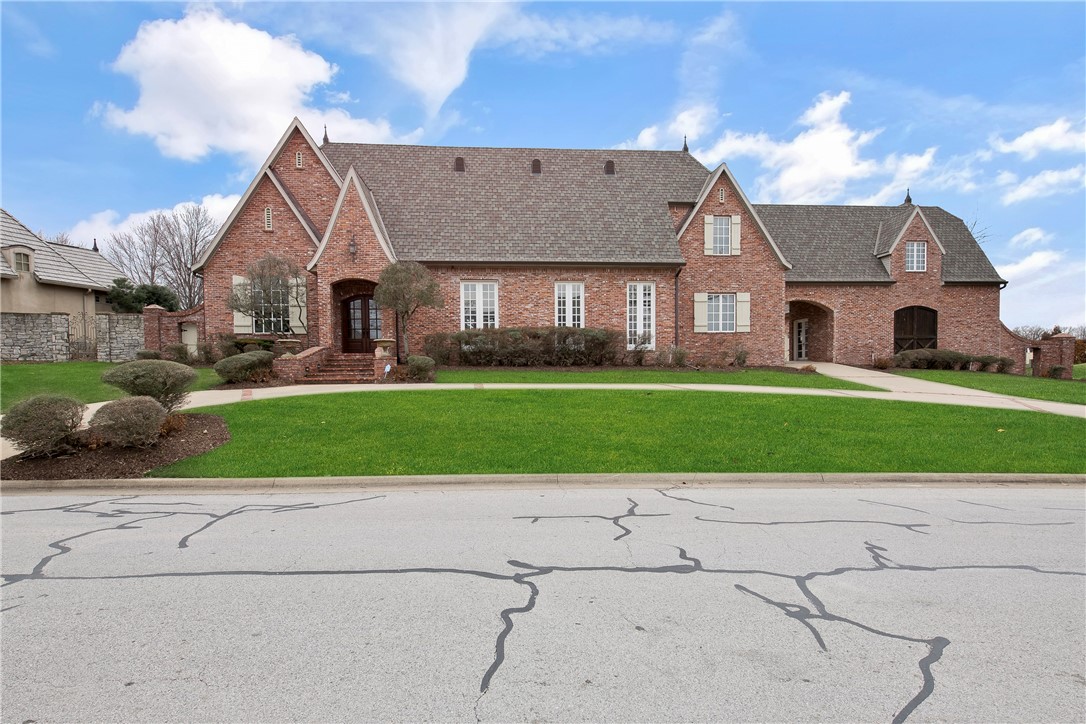 Pinnacle - Residential