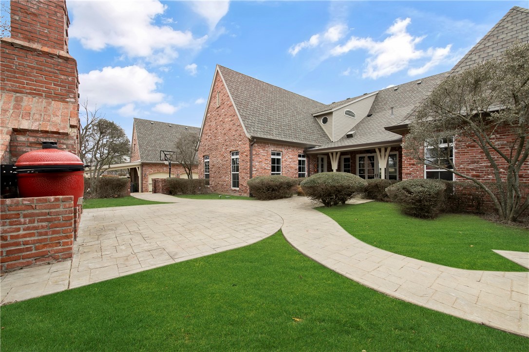 Pinnacle - Residential