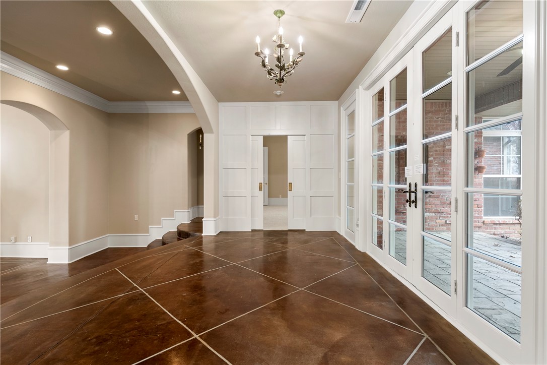 Pinnacle - Residential