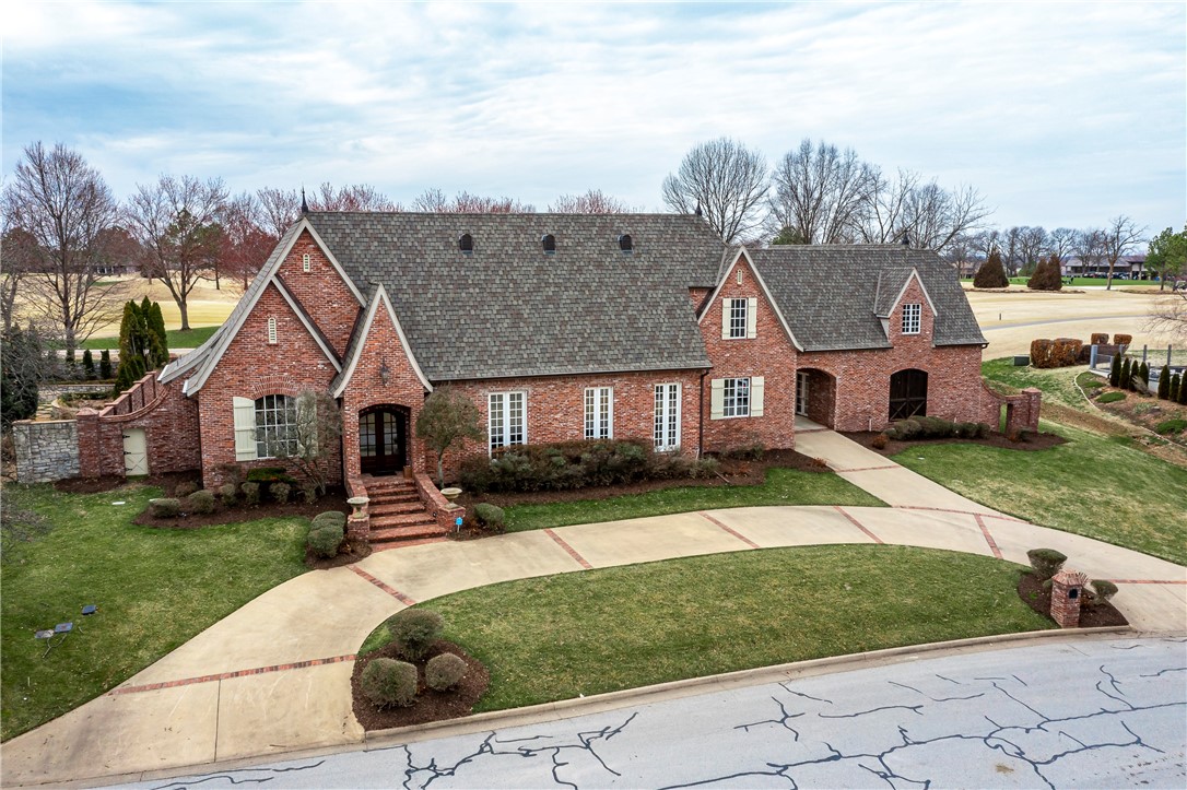 Pinnacle - Residential