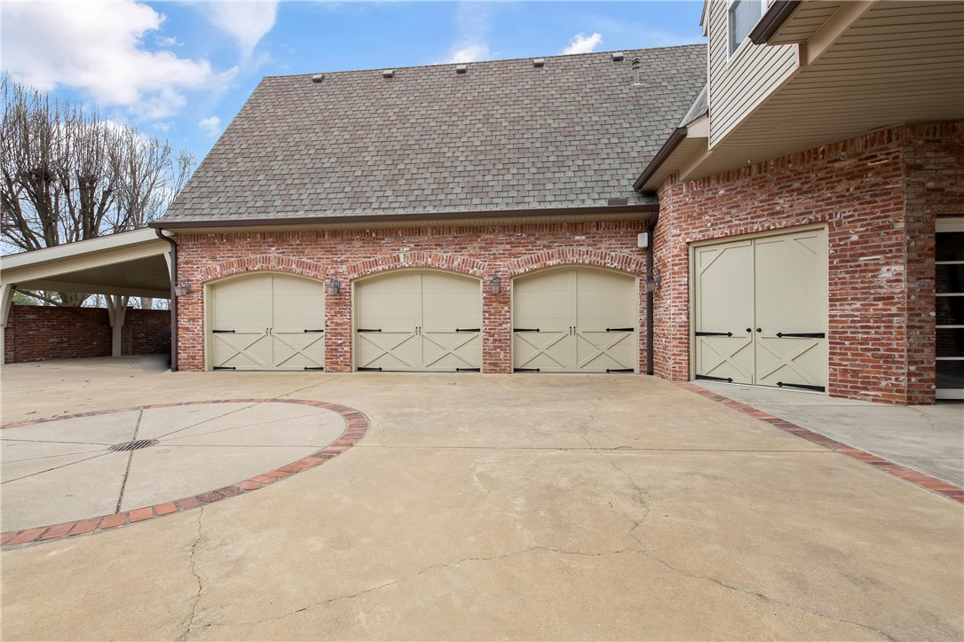 Pinnacle - Residential